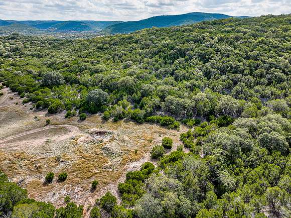 131.04 Acres of Recreational Land for Sale in Leakey, Texas