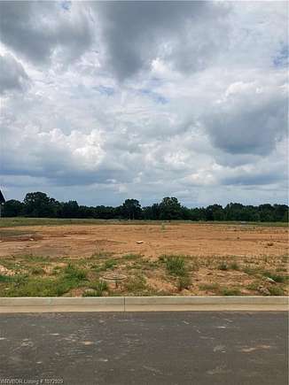 0.22 Acres of Residential Land for Sale in Greenwood, Arkansas