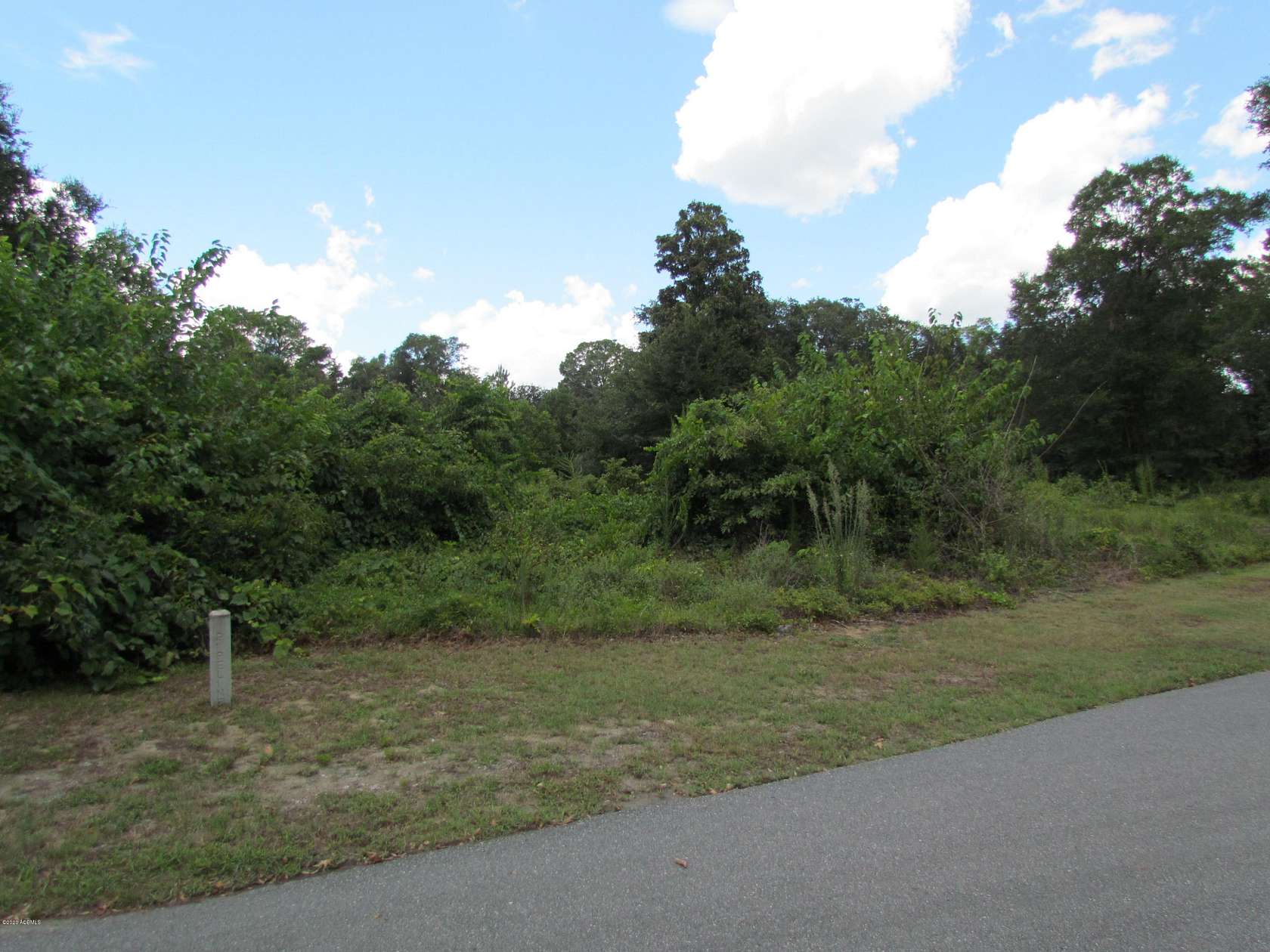 3.04 Acres of Residential Land for Sale in Beaufort, South Carolina