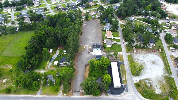 1.86 Acres of Mixed-Use Land for Sale in Myrtle Beach, South Carolina