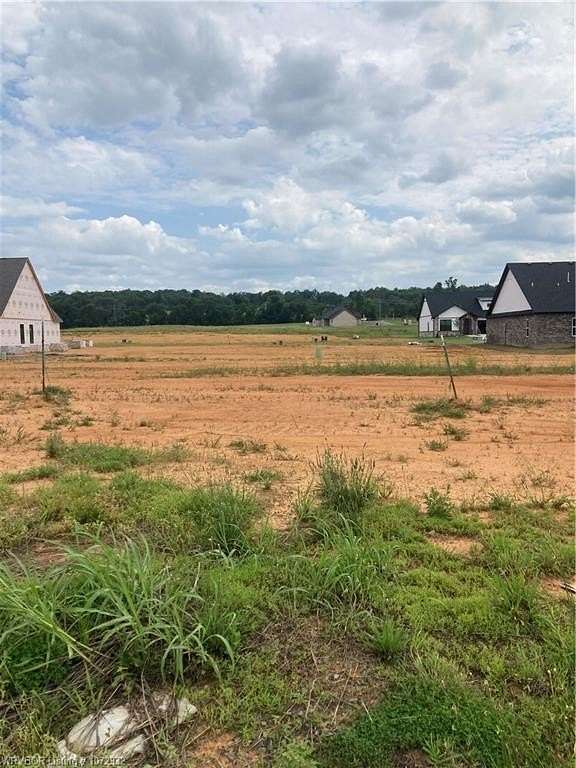 0.3 Acres of Residential Land for Sale in Greenwood, Arkansas