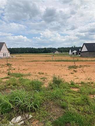 0.3 Acres of Residential Land for Sale in Greenwood, Arkansas