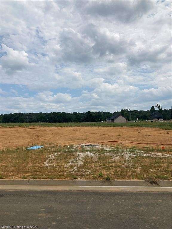 0.13 Acres of Residential Land for Sale in Greenwood, Arkansas