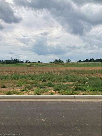 0.19 Acres of Residential Land for Sale in Greenwood, Arkansas