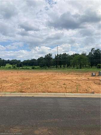 0.17 Acres of Residential Land for Sale in Greenwood, Arkansas
