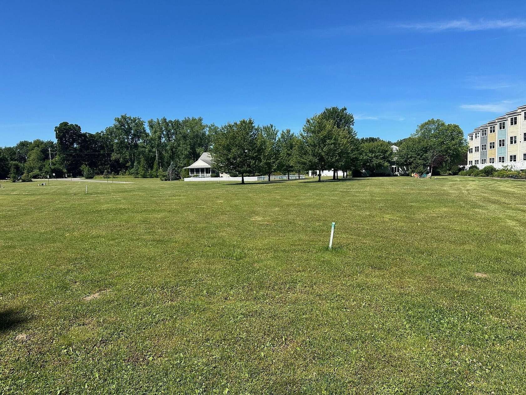 0.26 Acres of Land for Sale in New Buffalo, Michigan
