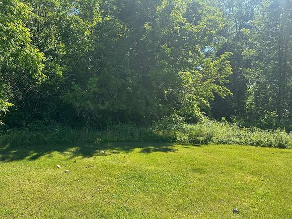 0.26 Acres of Land for Sale in New Buffalo, Michigan