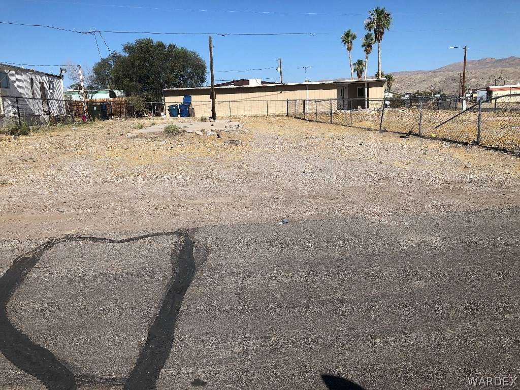 0.07 Acres of Residential Land for Sale in Bullhead City, Arizona