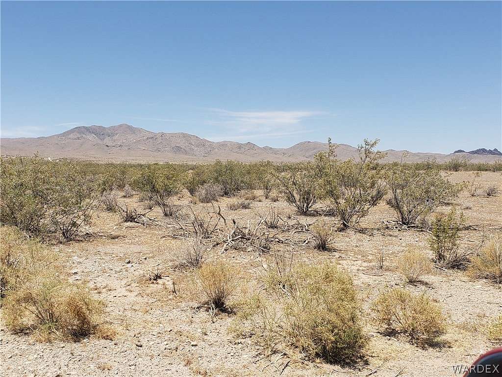 7 Acres of Agricultural Land for Sale in Dolan Springs, Arizona