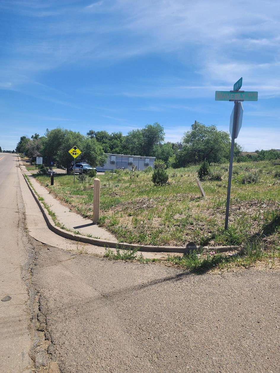 0.23 Acres of Land for Sale in Trinidad, Colorado