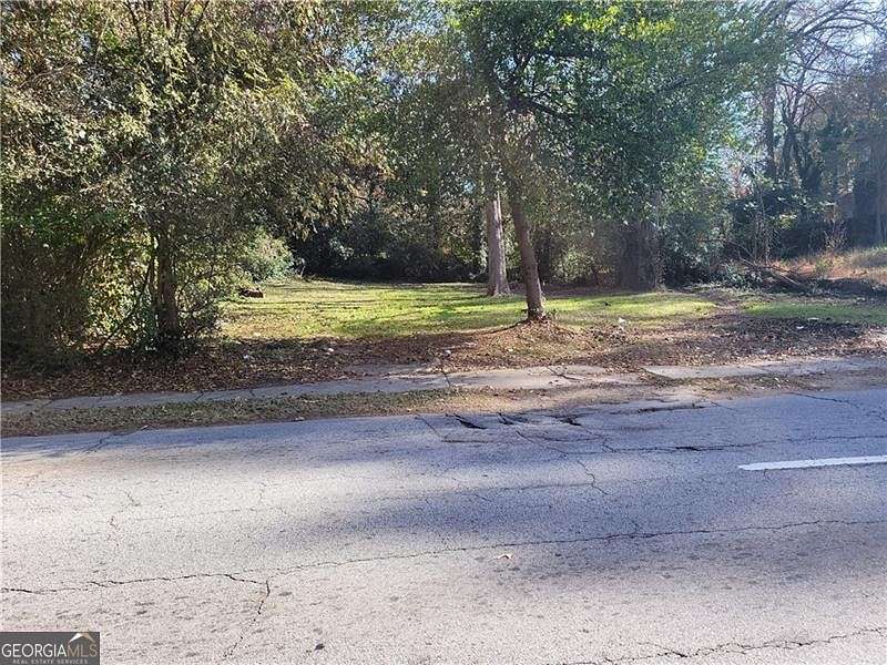 0.139 Acres of Residential Land for Sale in Atlanta, Georgia