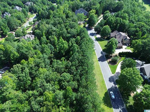 2.49 Acres of Residential Land for Sale in Vestavia Hills, Alabama