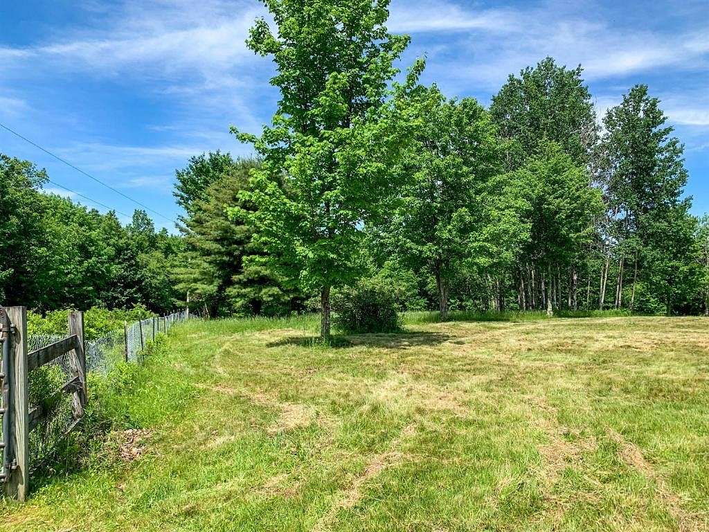10.83 Acres of Land for Sale in Franklin, New York