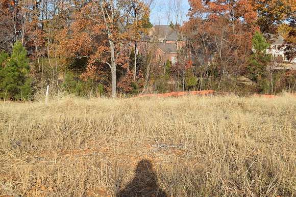 0.37 Acres of Residential Land for Sale in Jonesboro, Arkansas