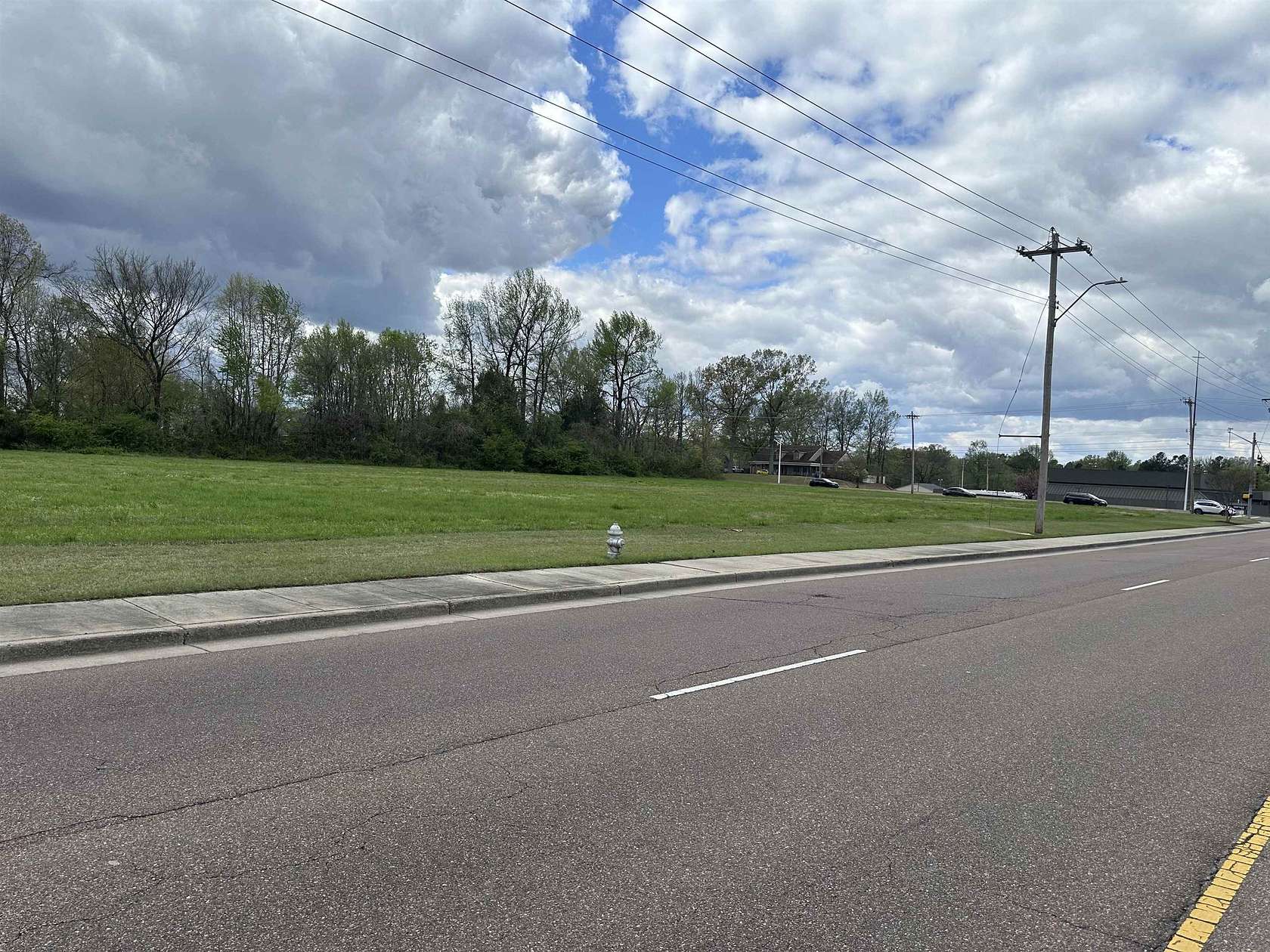3.66 Acres of Residential Land for Sale in Bartlett, Tennessee