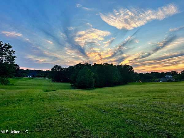 5 Acres of Residential Land for Sale in Flora, Mississippi