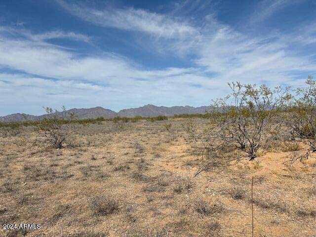 2.51 Acres of Residential Land for Sale in Buckeye, Arizona