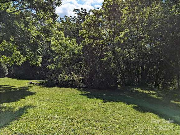 0.33 Acres of Residential Land for Sale in Black Mountain, North Carolina