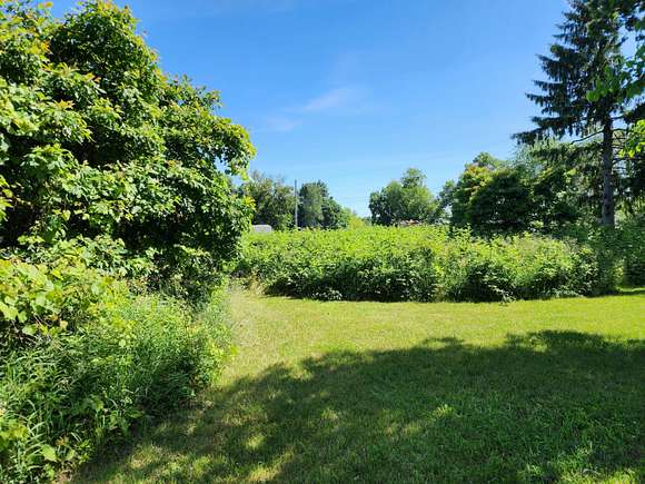 0.62 Acres of Residential Land for Sale in Sturgis, Michigan