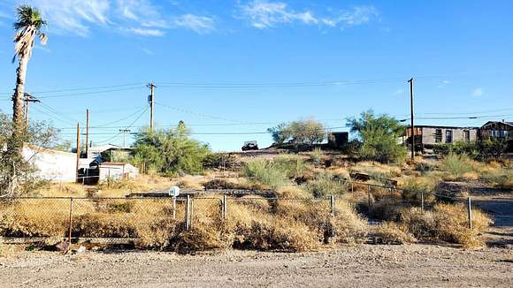 0.158 Acres of Land for Sale in Ajo, Arizona