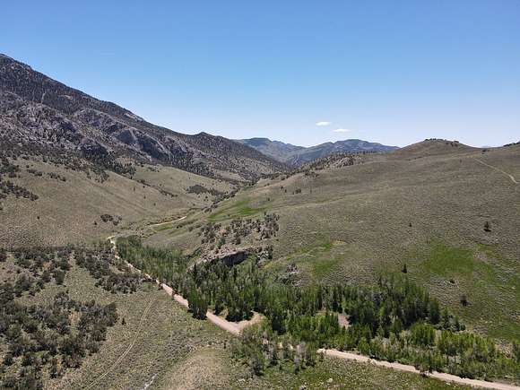 7.6 Acres of Land for Sale in Ely, Nevada
