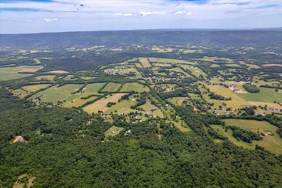 17 Acres of Land for Sale in Whitwell, Tennessee