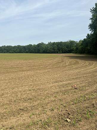 33.67 Acres of Recreational Land & Farm for Sale in Franklin, Indiana