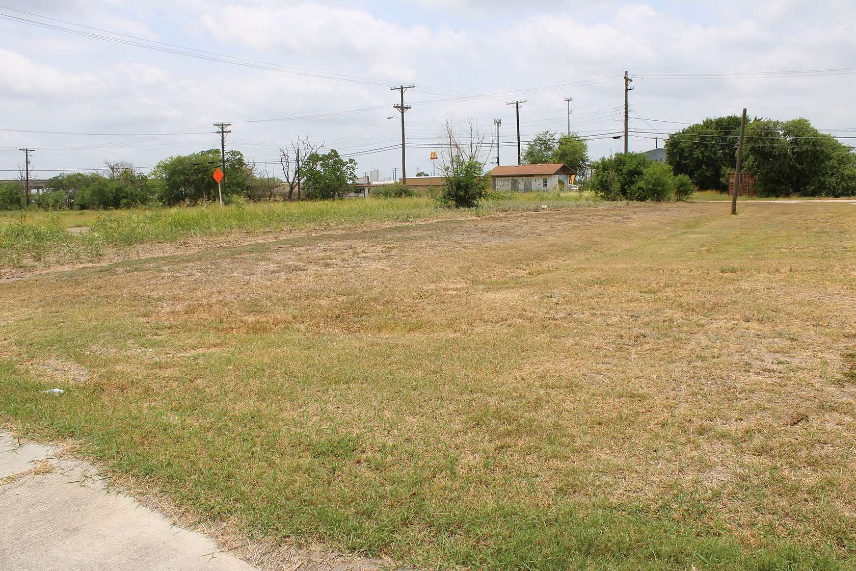 0.21 Acres of Commercial Land for Sale in Robstown, Texas