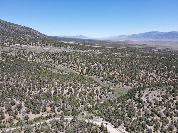 5 Acres of Land for Sale in Ely, Nevada