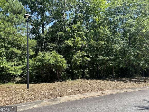 1.12 Acres of Residential Land for Sale in Macon, Georgia