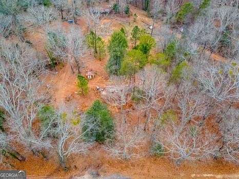 8.15 Acres of Residential Land for Sale in Gainesville, Georgia
