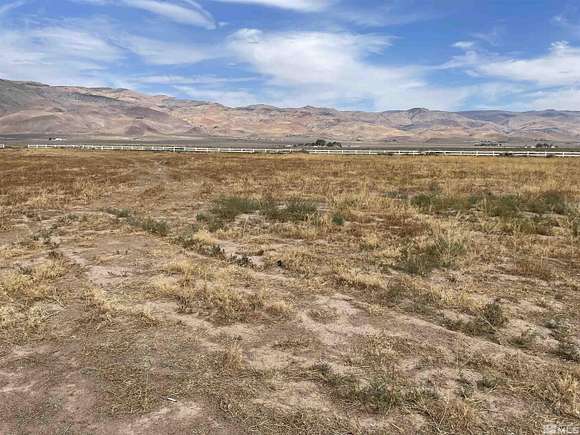 5 Acres of Land for Sale in Reno, Nevada