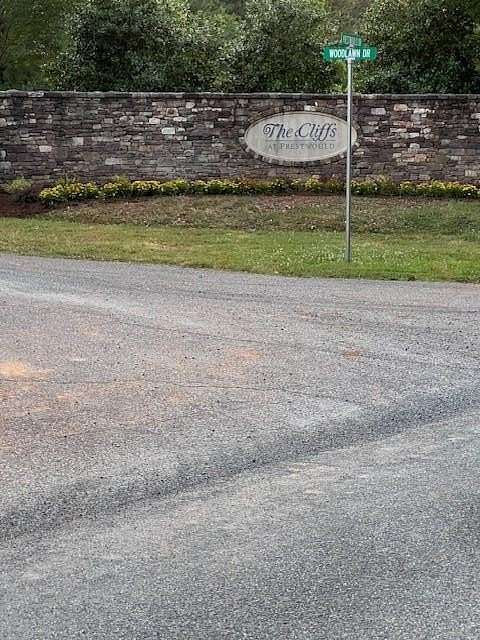 0.7 Acres of Residential Land for Sale in Clarksville, Virginia