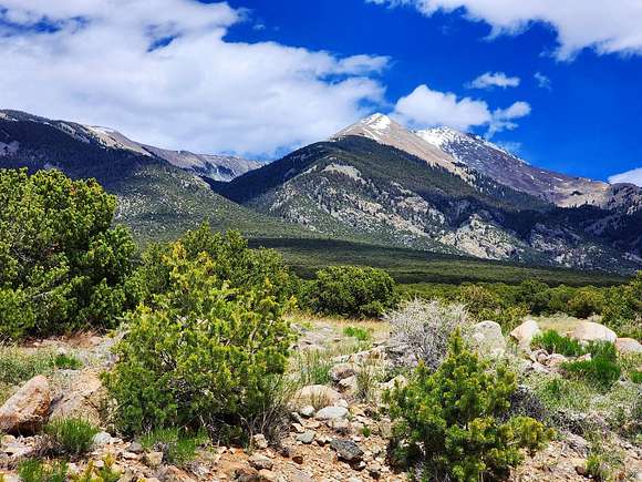 5 Acres of Land for Sale in Alamosa, Colorado