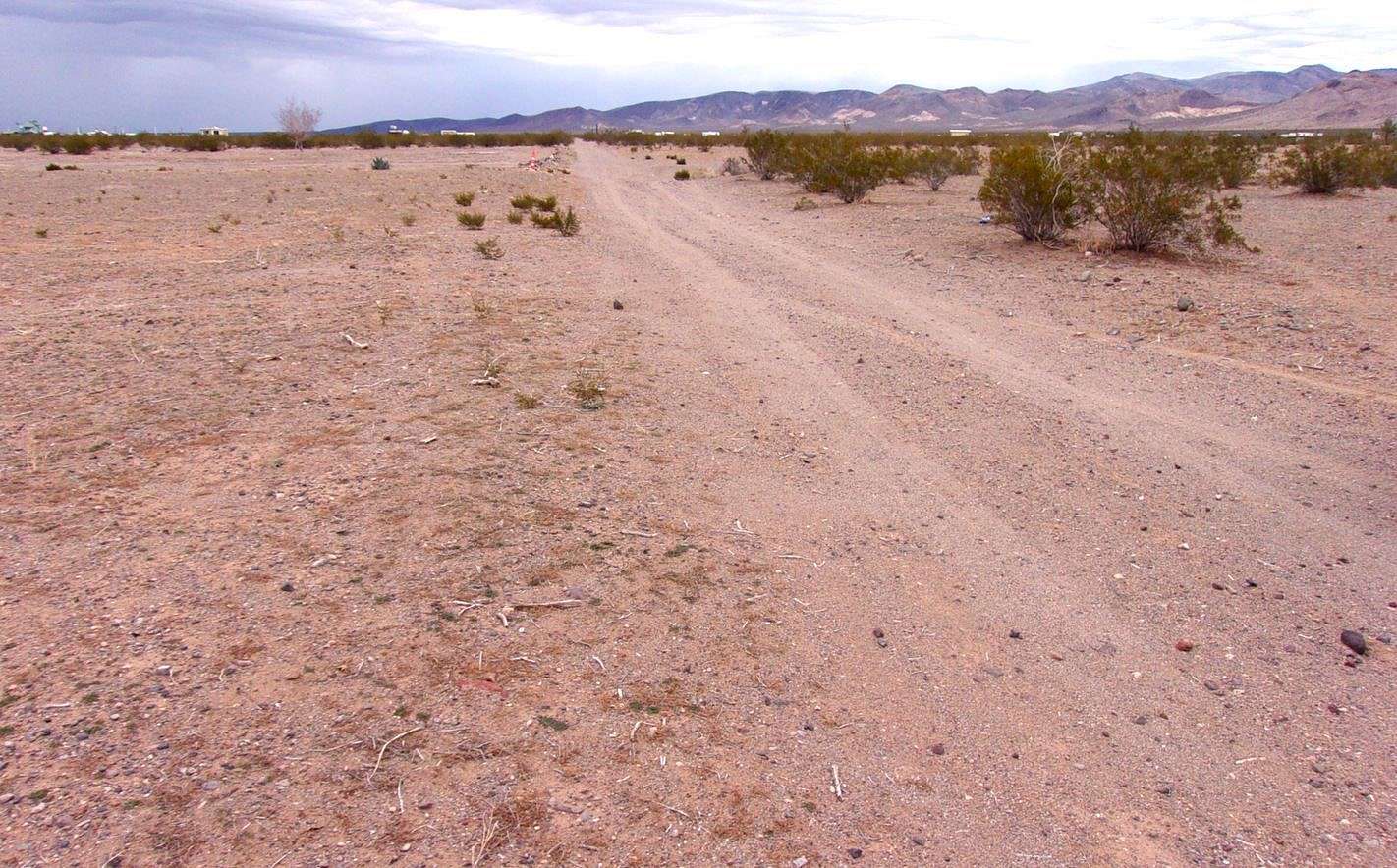1 Acres of Residential Land for Sale in Dolan Springs, Arizona