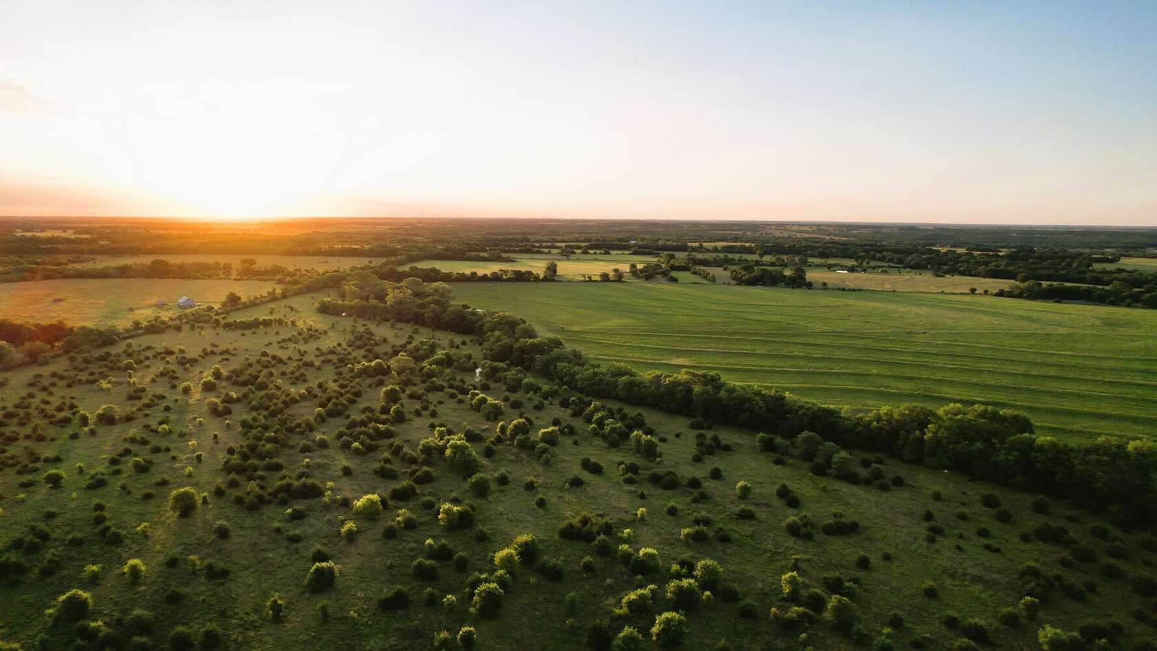 151 Acres of Improved Land for Sale in Erie, Kansas