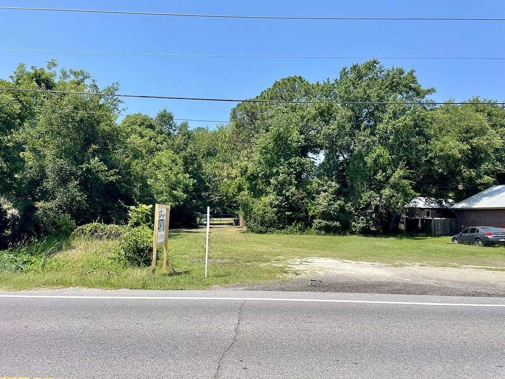 0.41 Acres of Residential Land for Sale in Apalachicola, Florida