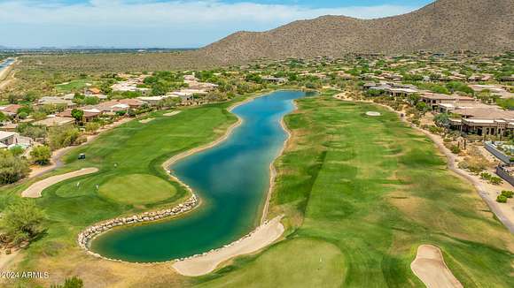 4.09 Acres of Residential Land for Sale in Scottsdale, Arizona