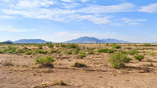 2.5 Acres of Residential Land for Sale in Deming, New Mexico