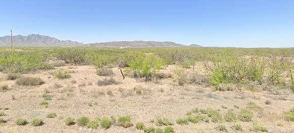 2.5 Acres of Residential Land for Sale in Deming, New Mexico