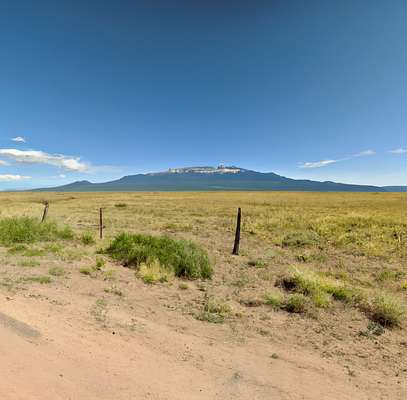 4.96 Acres of Residential Land for Sale in Mesita, Colorado