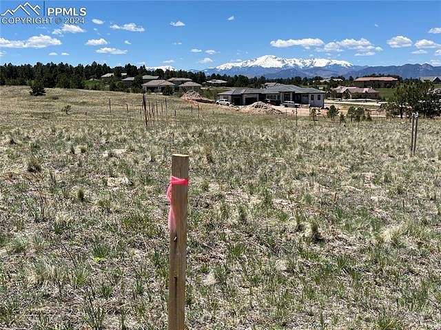 2.5 Acres of Residential Land for Sale in Colorado Springs, Colorado
