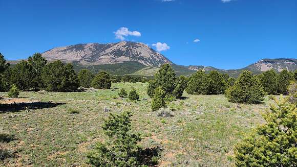 35 Acres of Recreational Land & Farm for Sale in Gardner, Colorado
