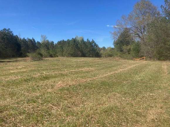 37.78 Acres of Recreational Land for Sale in Cedartown, Georgia