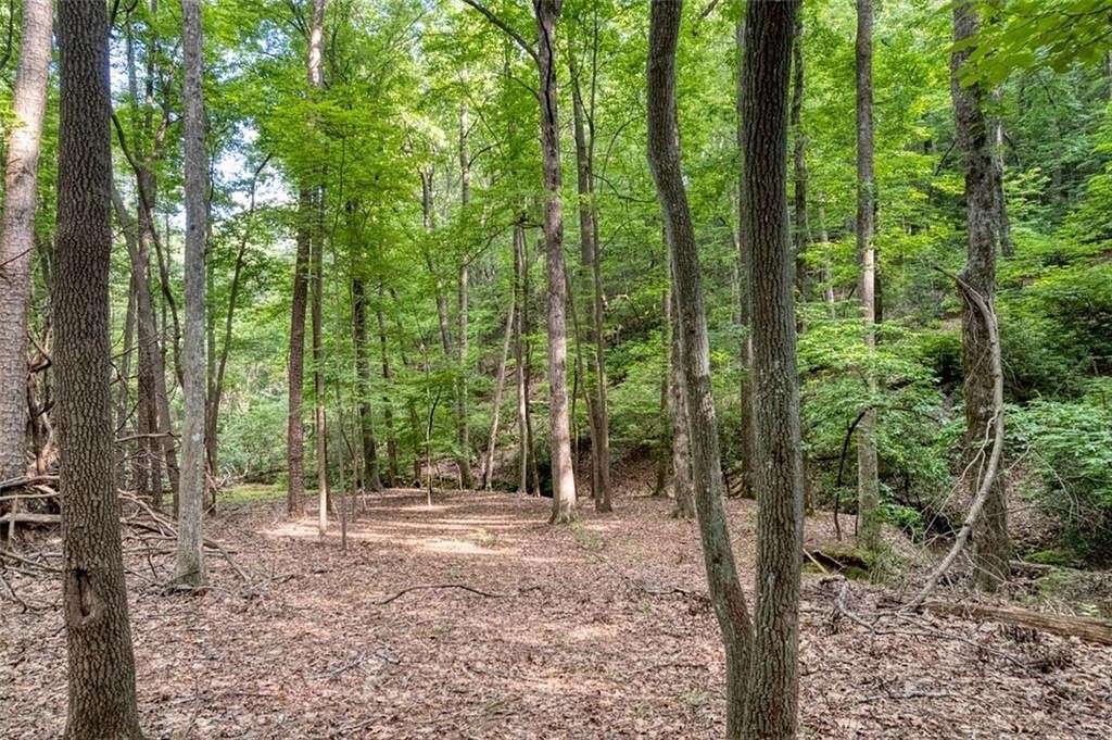0.92 Acres of Residential Land for Sale in Big Canoe, Georgia