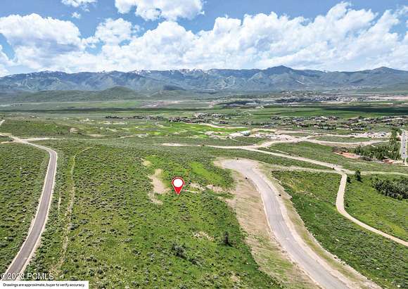 2 Acres of Residential Land for Sale in Park City, Utah