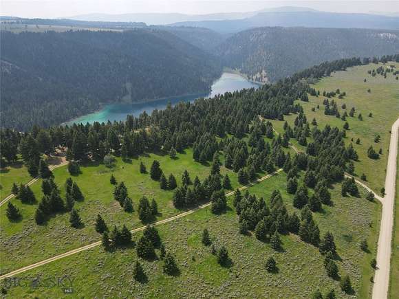 20 Acres of Land for Sale in Cameron, Montana