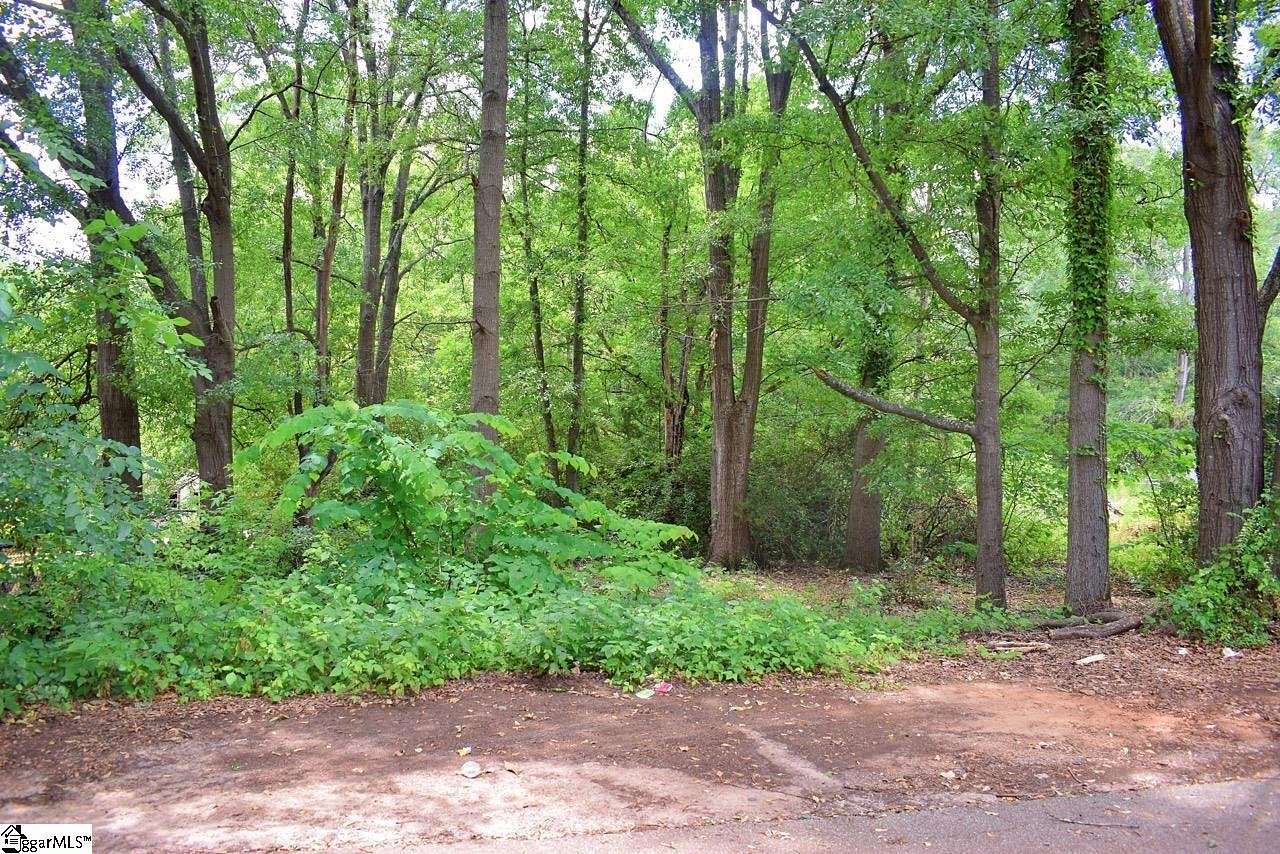 0.23 Acres of Residential Land for Sale in Spartanburg, South Carolina