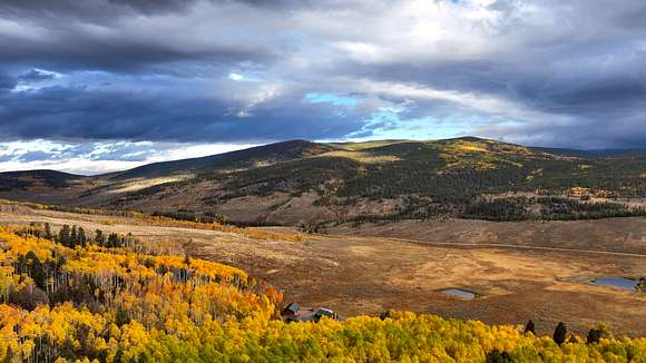 11300 Acres of Land for Sale in Gunnison, Colorado