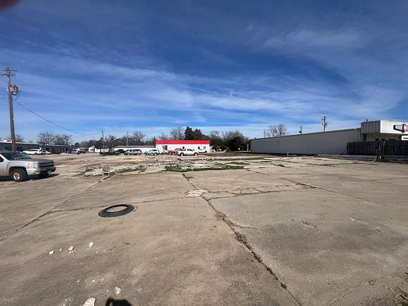 1 Acres of Commercial Land for Sale in Demopolis, Alabama